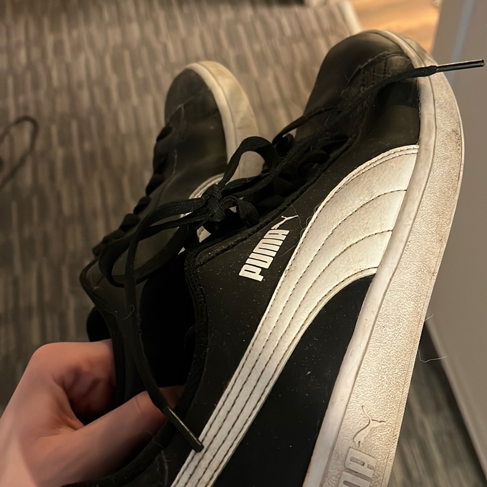 Puma sneakers